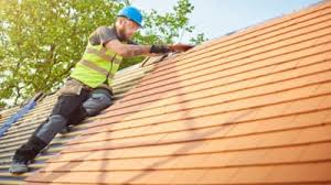 Waterproofing in Cameron, TX