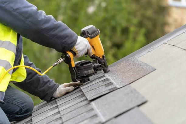 Roof Insulation in Cameron, TX