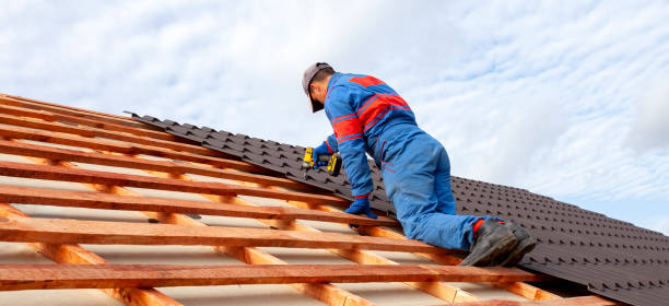 Best Gutter Installation and Repair  in Cameron, TX
