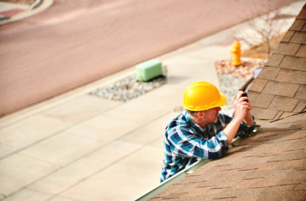 Best Rubber Roofing (EPDM, TPO)  in Cameron, TX