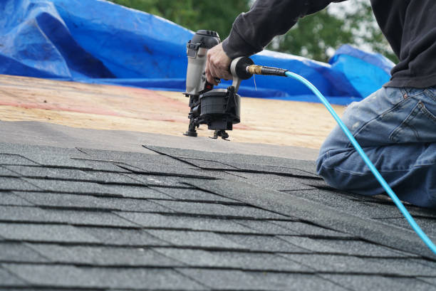 Fast & Reliable Emergency Roof Repairs in Cameron, TX